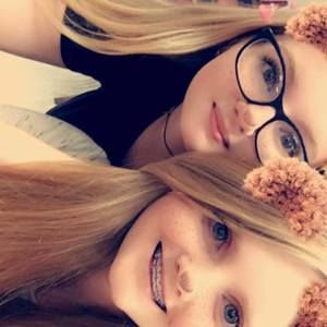 Meet your Posher, Maddie